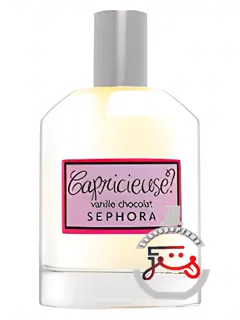 کاپری‌سیوز؟ وانیل شکلات سفورا | capricieuse? vanille chocolat sephora